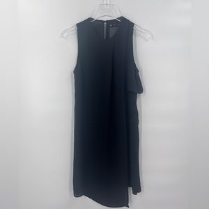 Revolve‎ Krisa black sleeveless dress size Xs